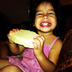 Meet your Posher, Wendy